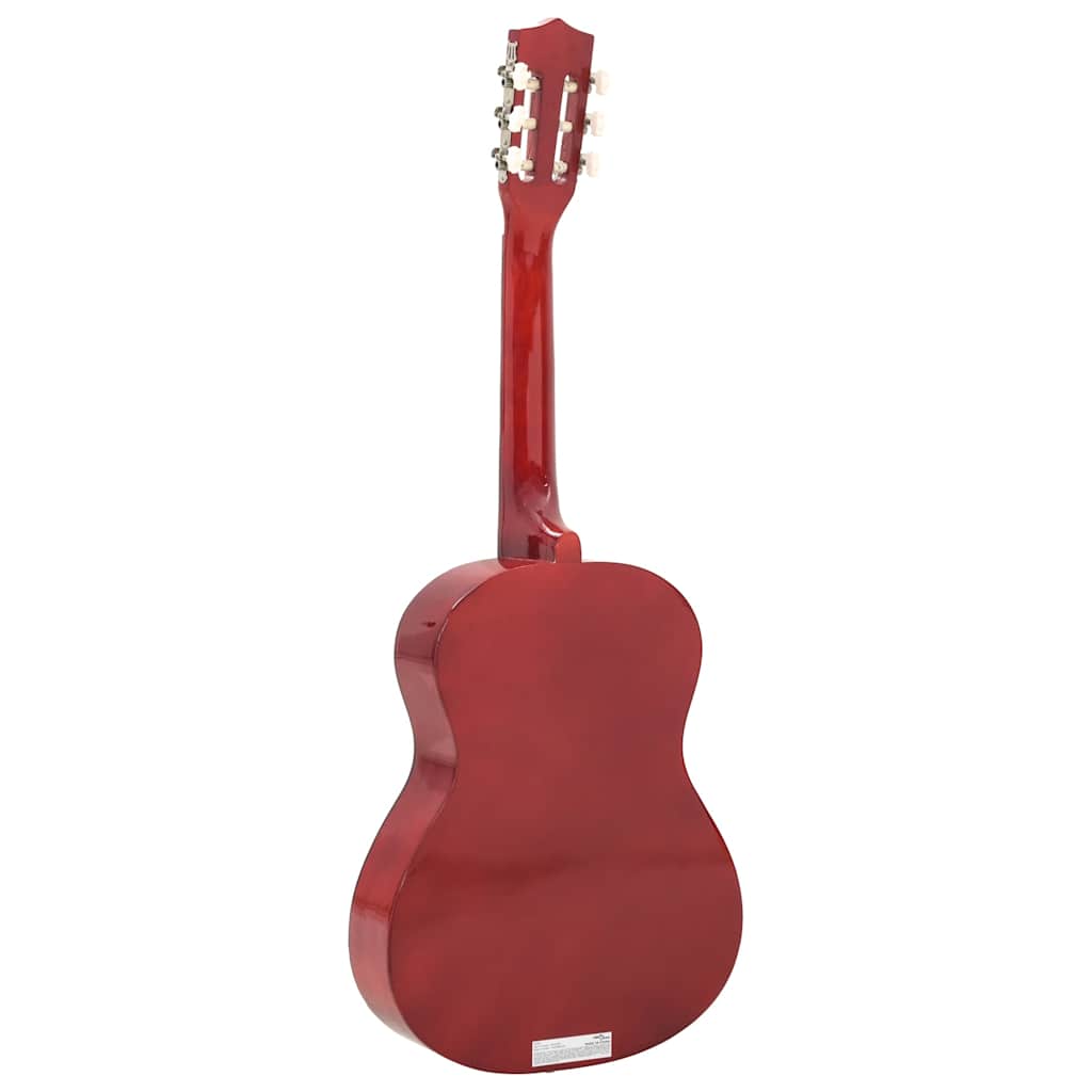 8-dijelni set klasične gitare za početnike 3/4 36 "