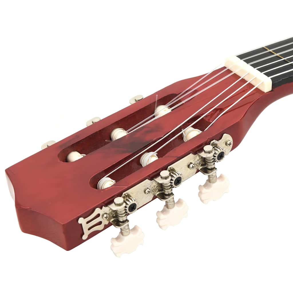 8-dijelni set klasične gitare za početnike 3/4 36 "