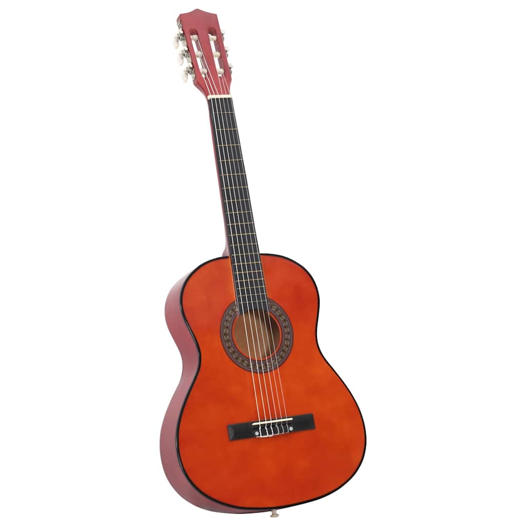 Klasična gitara za početnike i djecu 3/4 36 " od drva lipe