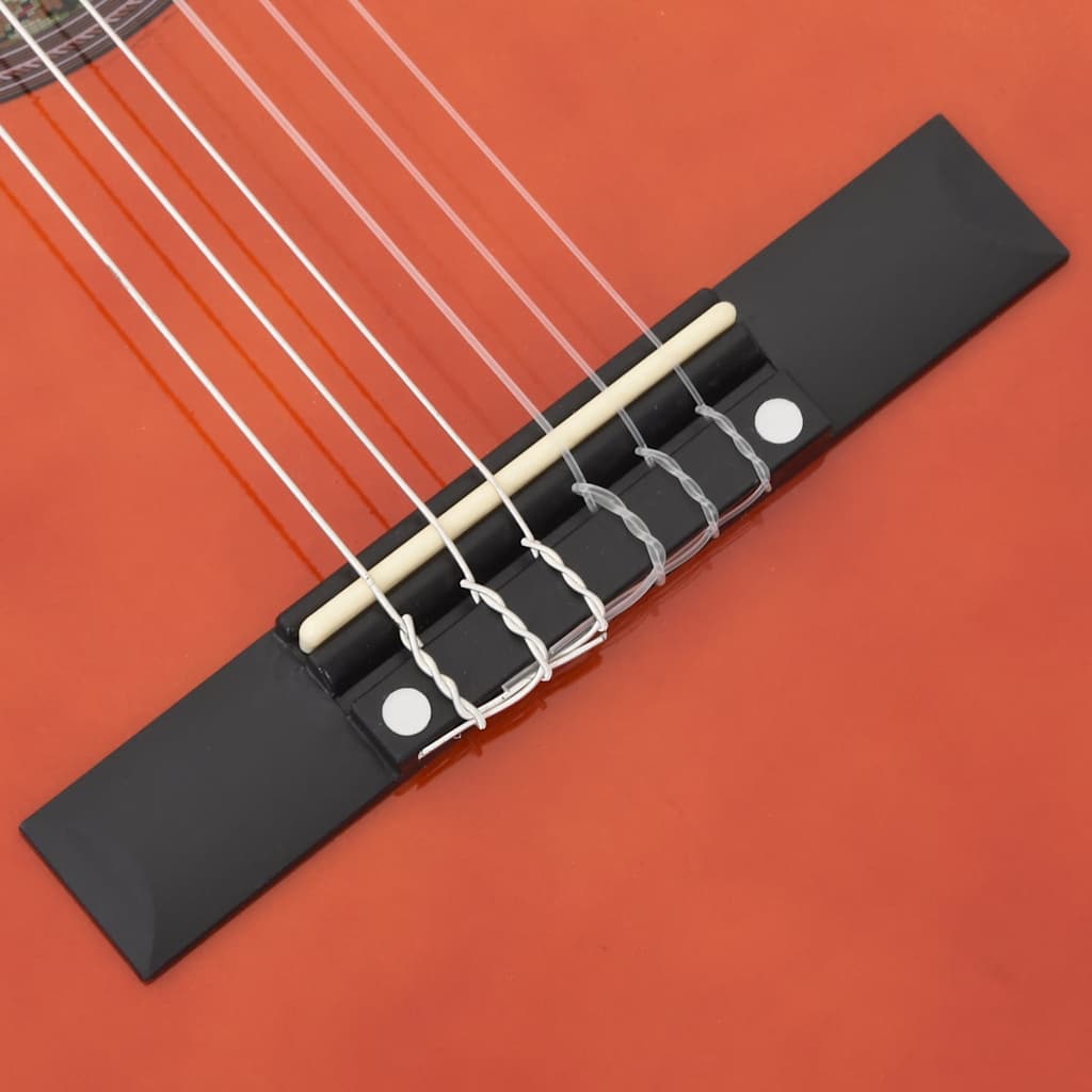 Klasična gitara za početnike i djecu 3/4 36 " od drva lipe