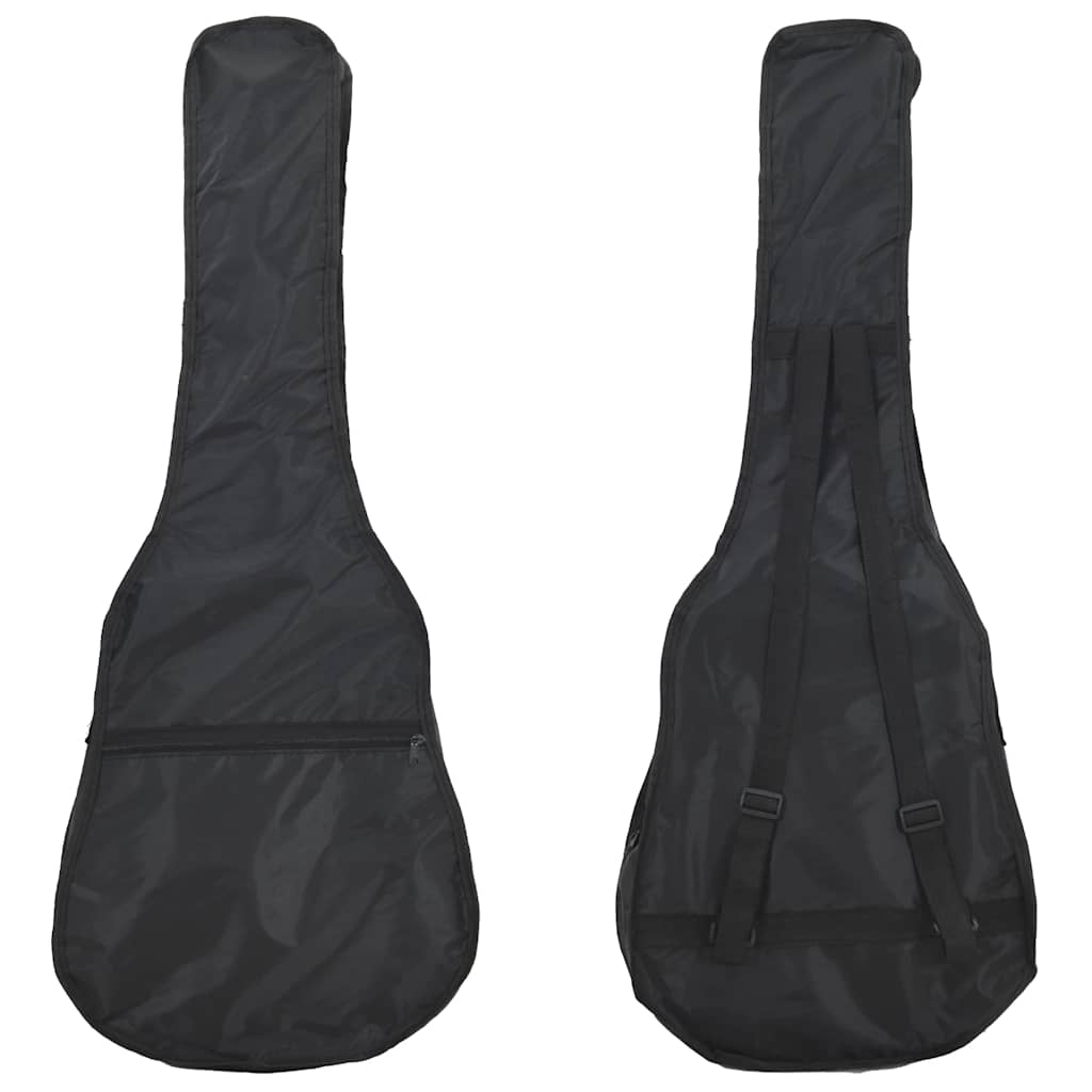 8-dijelni set klasične gitare za početnike 3/4 36 "