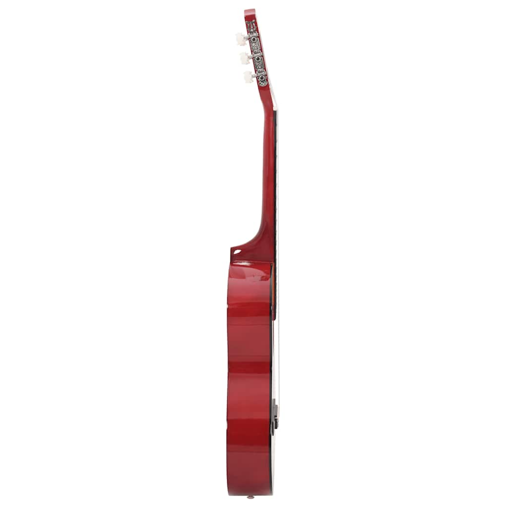 8-dijelni set klasične gitare za početnike 3/4 36 "