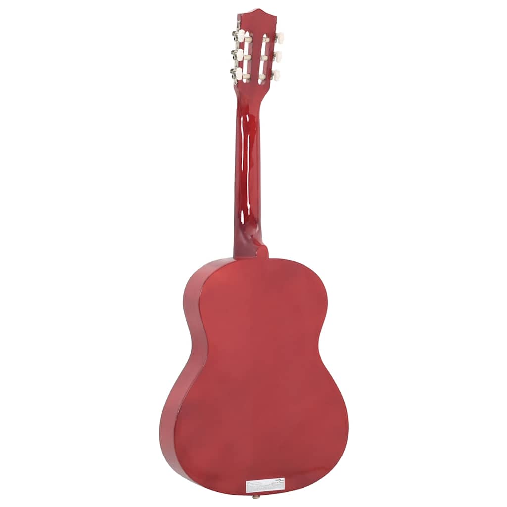 8-dijelni set klasične gitare za početnike 3/4 36 "