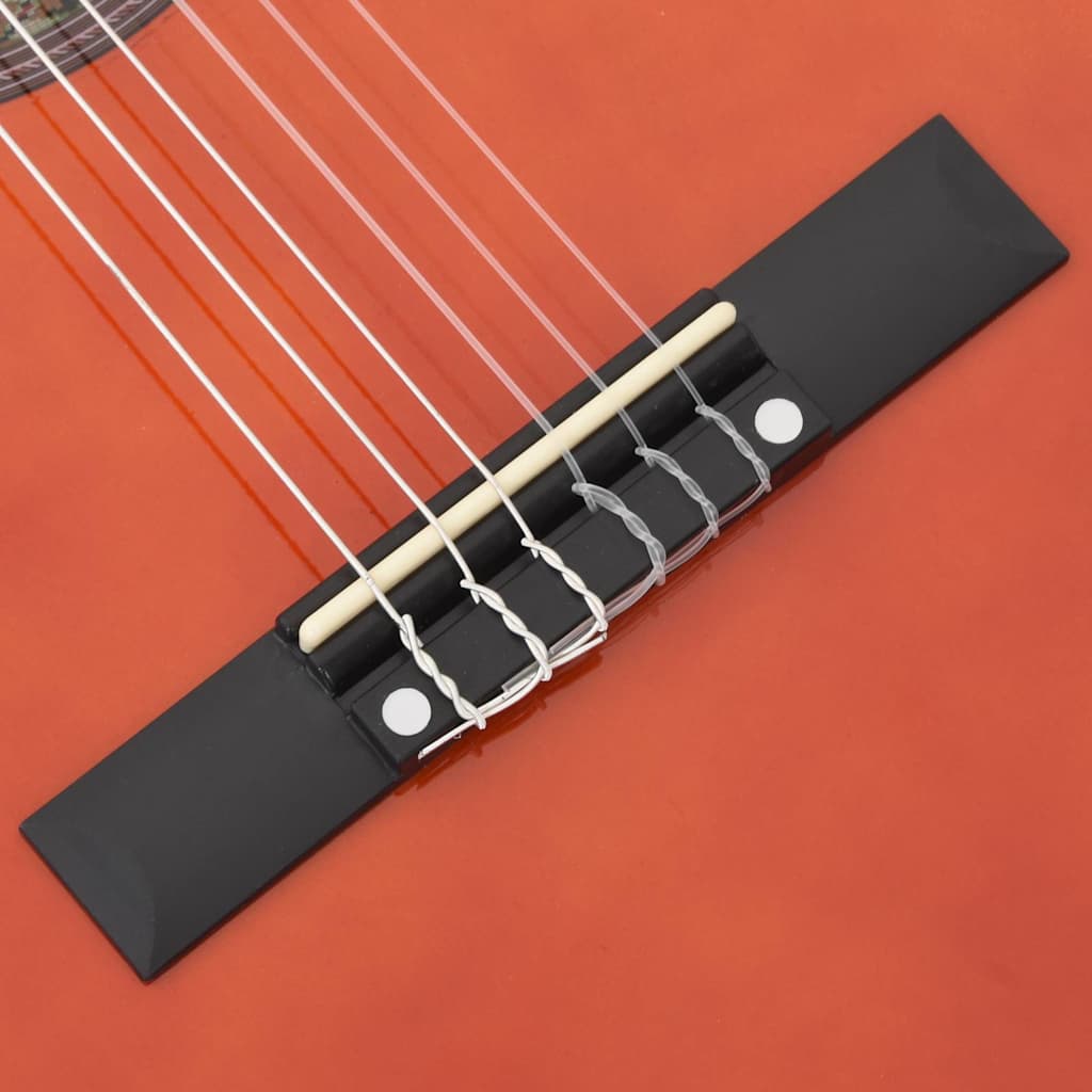 8-dijelni set klasične gitare za početnike 3/4 36 "