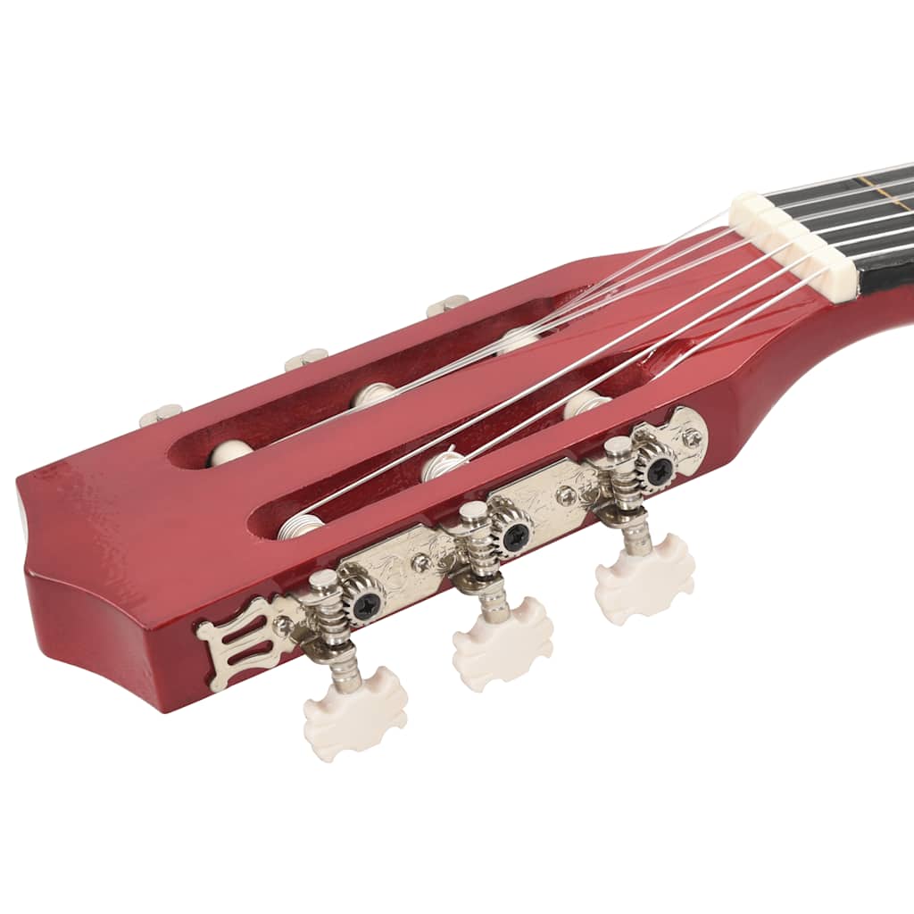 8-dijelni set klasične gitare za početnike 3/4 36 "