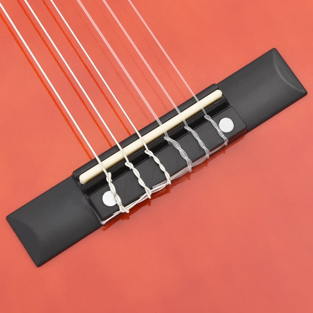 Klasična gitara za početnike i djecu 1/2 34 " od drva lipe