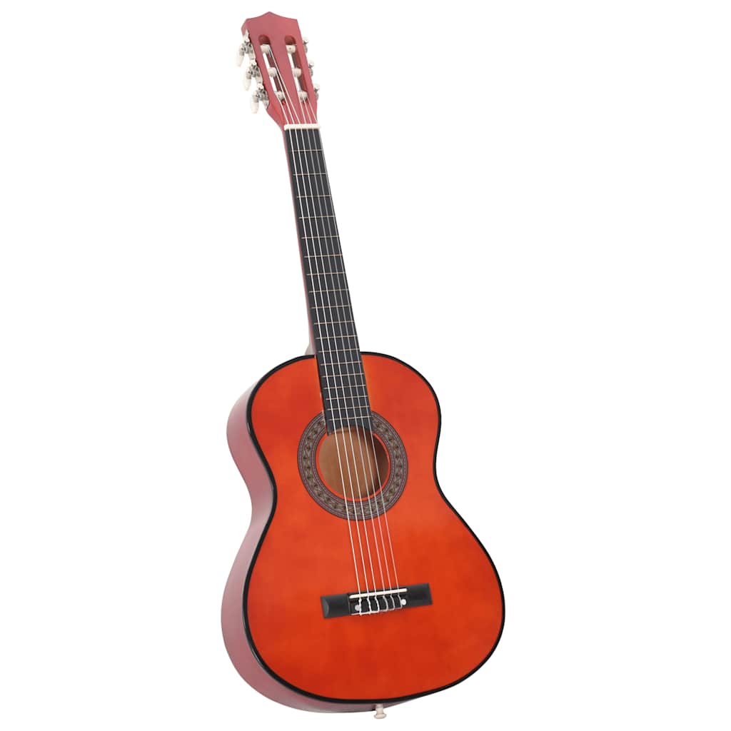8-dijelni set klasične gitare za početnike 1/2 34 "