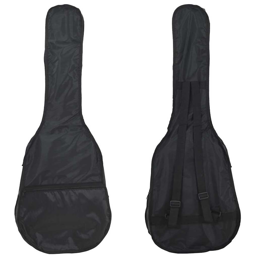 8-dijelni set klasične gitare za početnike 1/2 34 "