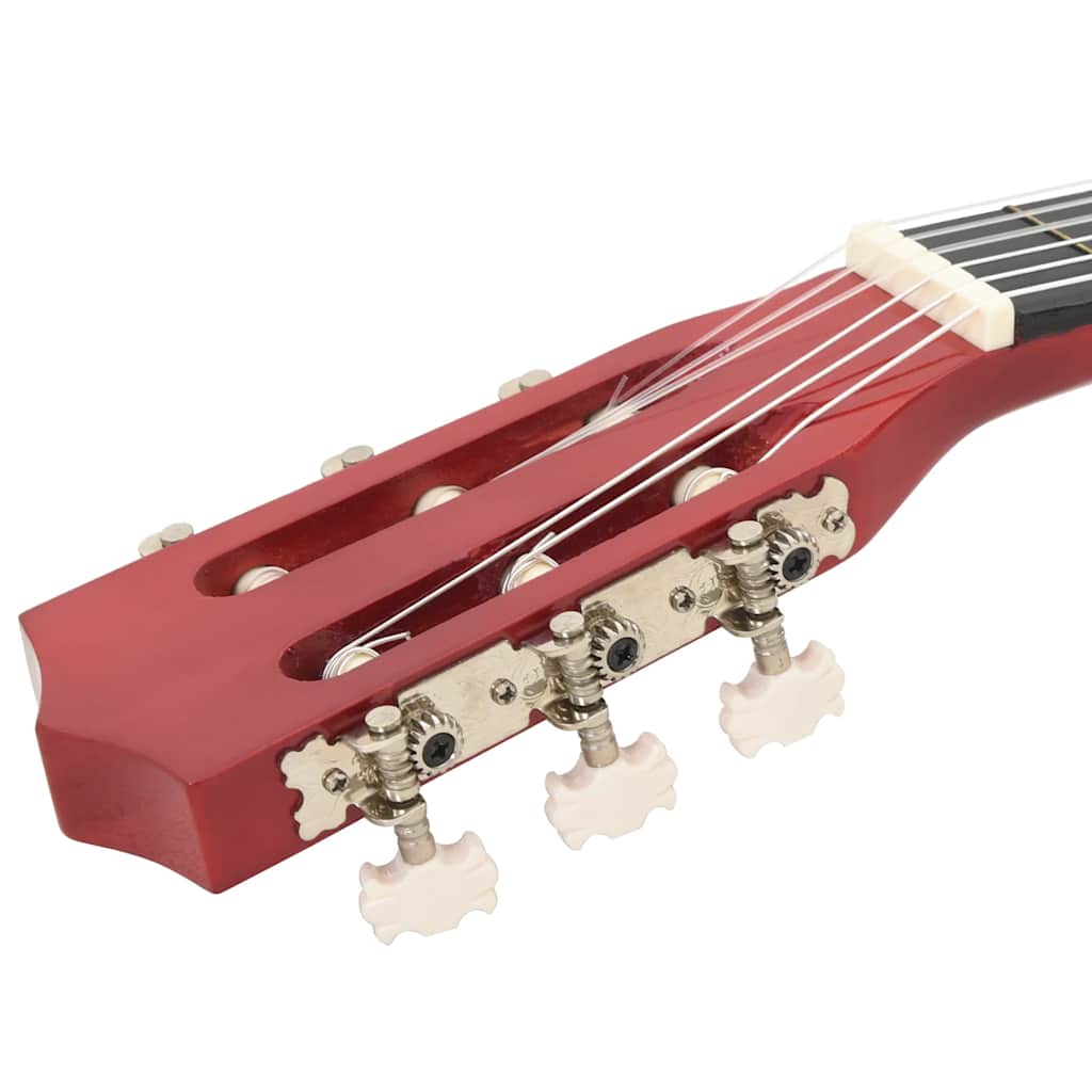 8-dijelni set klasične gitare za početnike 1/2 34 "