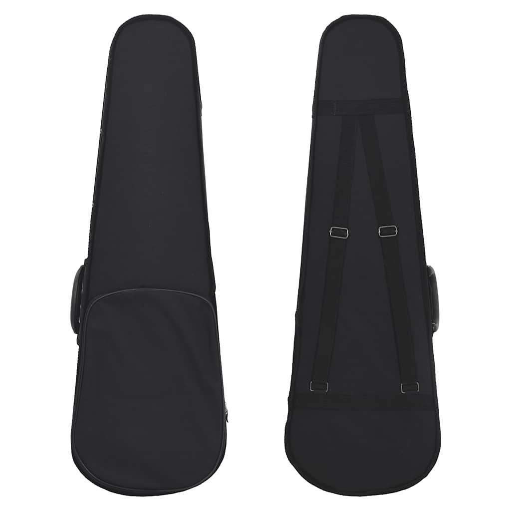 Violinski set s gudalom i podbradkom 4/4