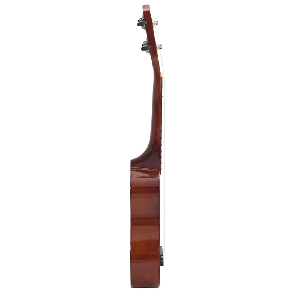 Set ukulelea Soprano s futrolom za djecu Natural 21 "