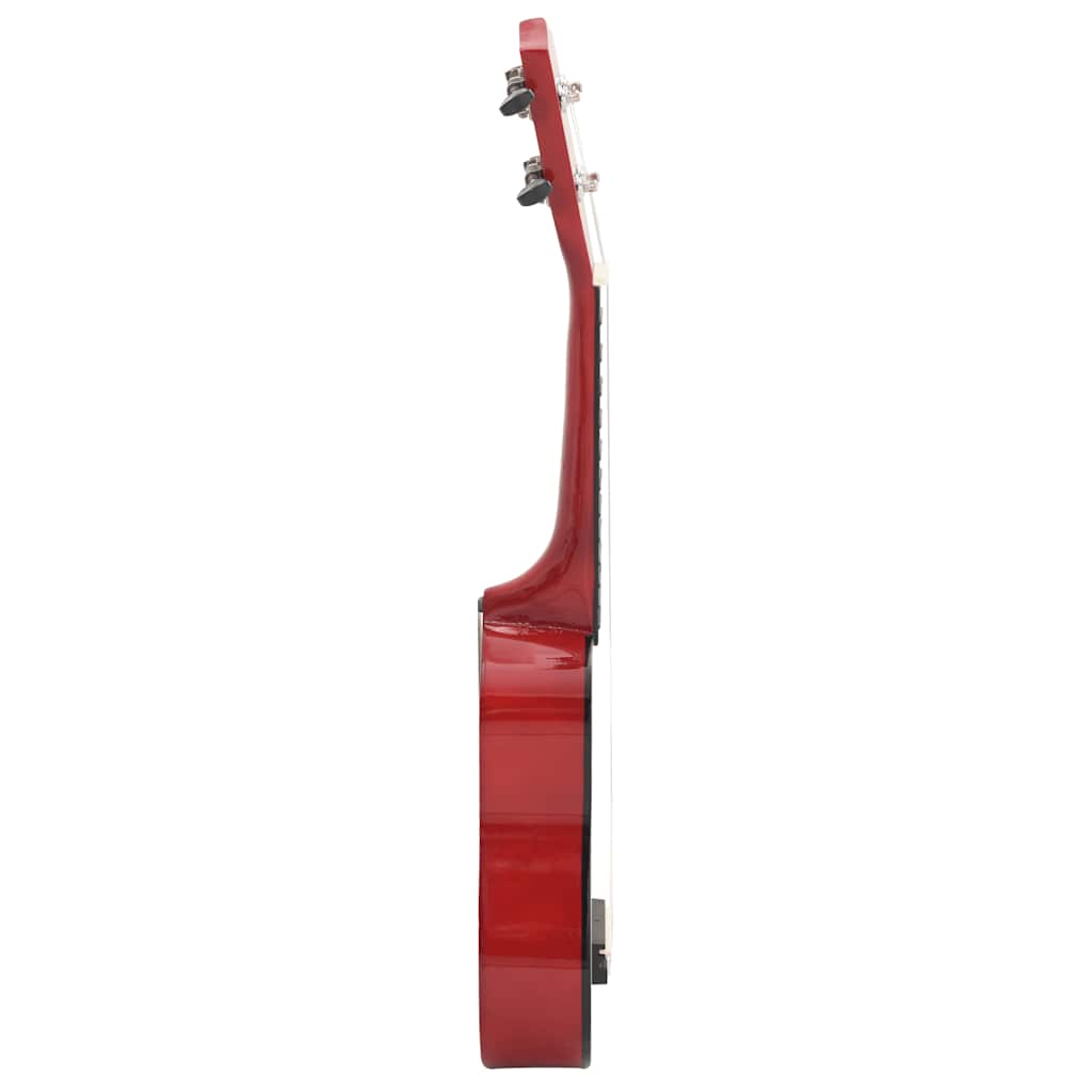 Set ukulelea Soprano s futrolom za djecu Natural 21 "