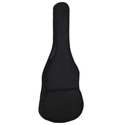 Torba za za klasičnu gitaru 3/4 (36") crna 94 x 35 cm od tkanine