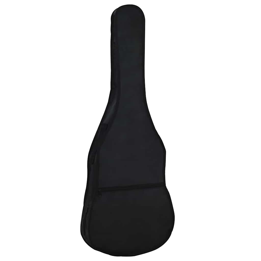 Torba za za klasičnu gitaru 3/4 (36") crna 94 x 35 cm od tkanine