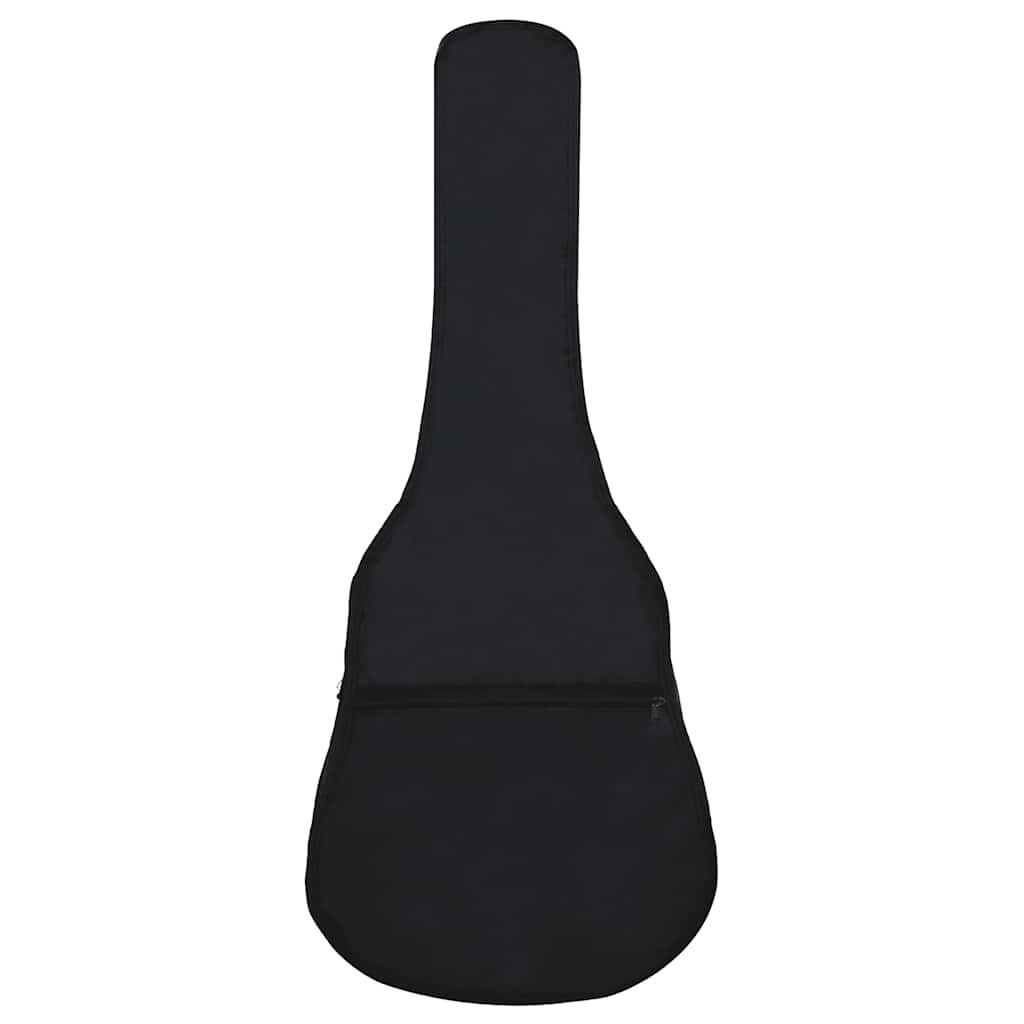 Torba za za klasičnu gitaru 3/4 (36") crna 94 x 35 cm od tkanine