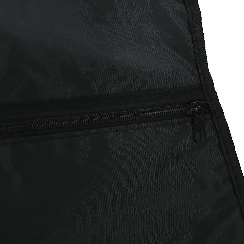 Torba za za klasičnu gitaru 3/4 (36") crna 94 x 35 cm od tkanine