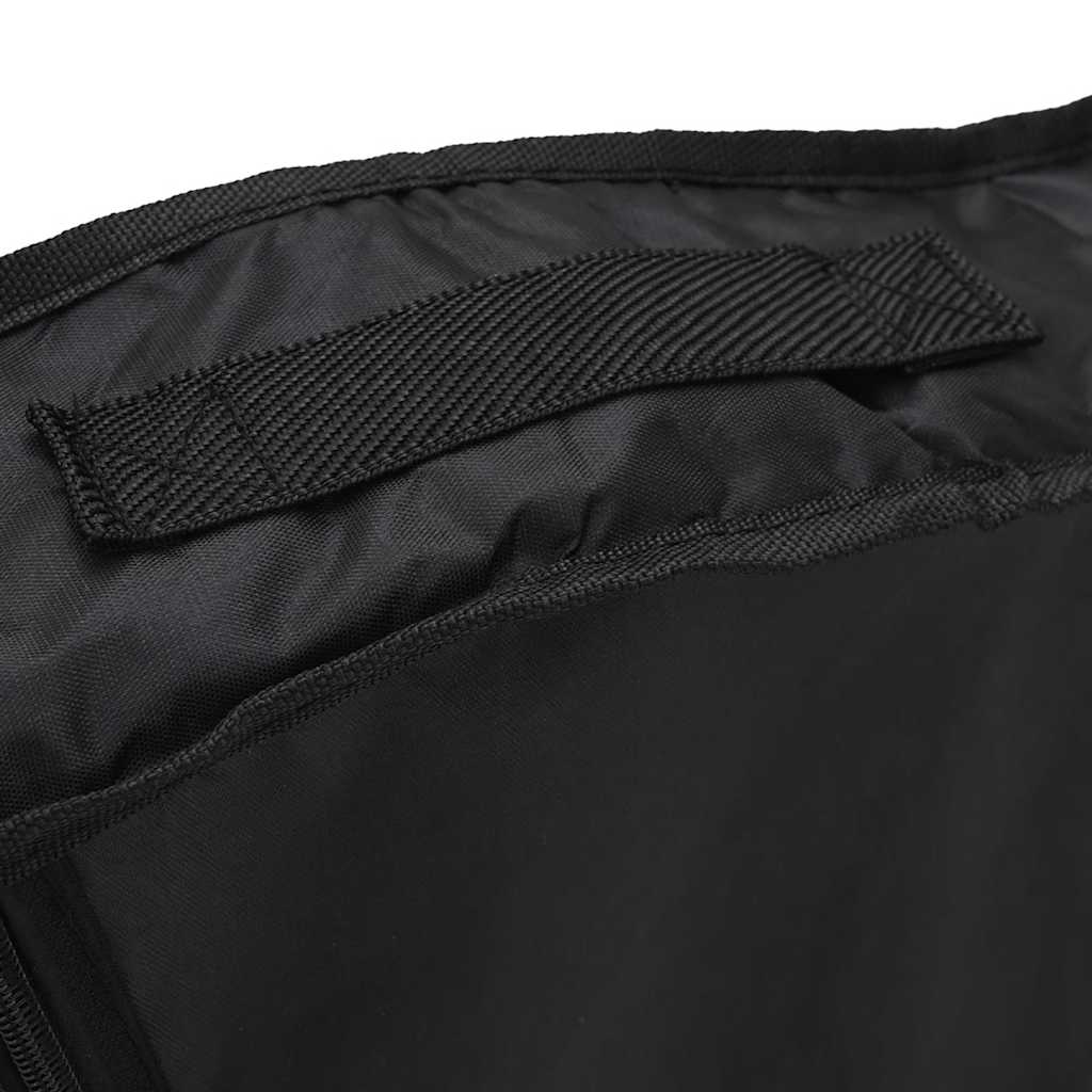 Torba za za klasičnu gitaru 3/4 (36") crna 94 x 35 cm od tkanine
