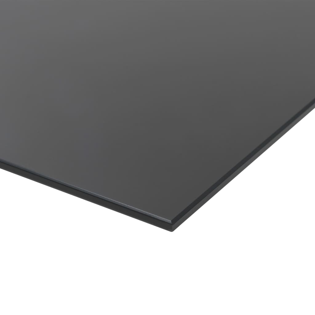 Zidna magnetna ploča od stakla 50 x 30 cm