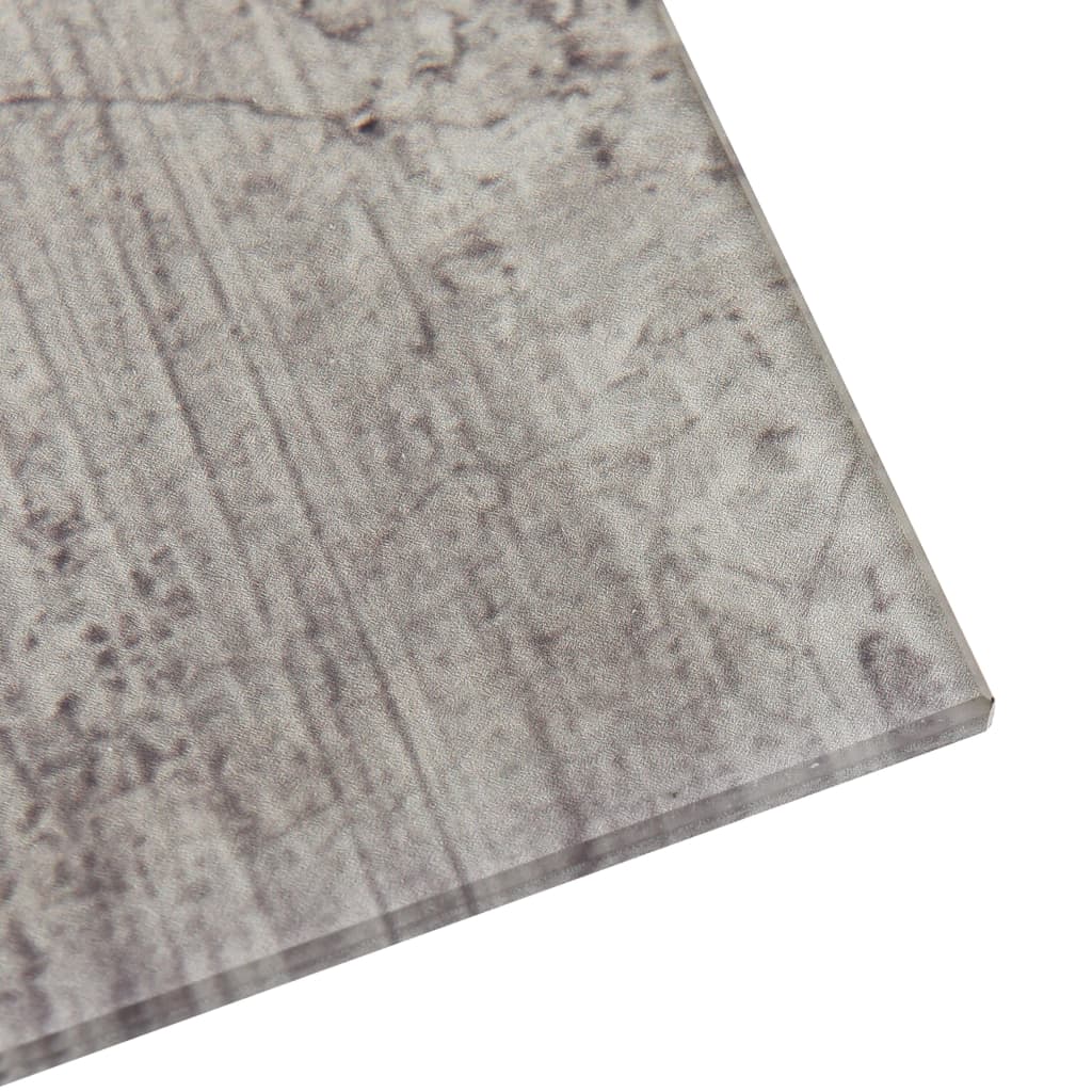 Zidna magnetna ploča od stakla 50 x 30 cm