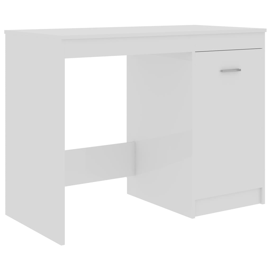 Radni stol 100 x 50 x 76 cm od iverice