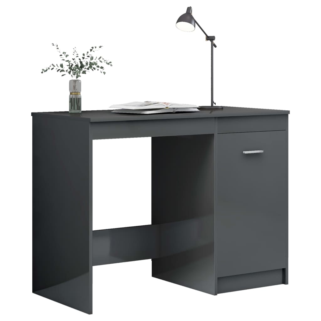 Radni stol 100 x 50 x 76 cm od iverice