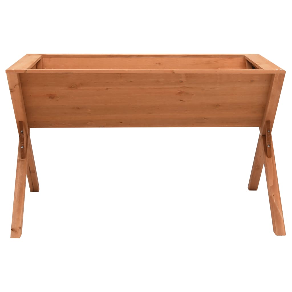 Sadilica 90 x 55 x 56 cm od jelovine