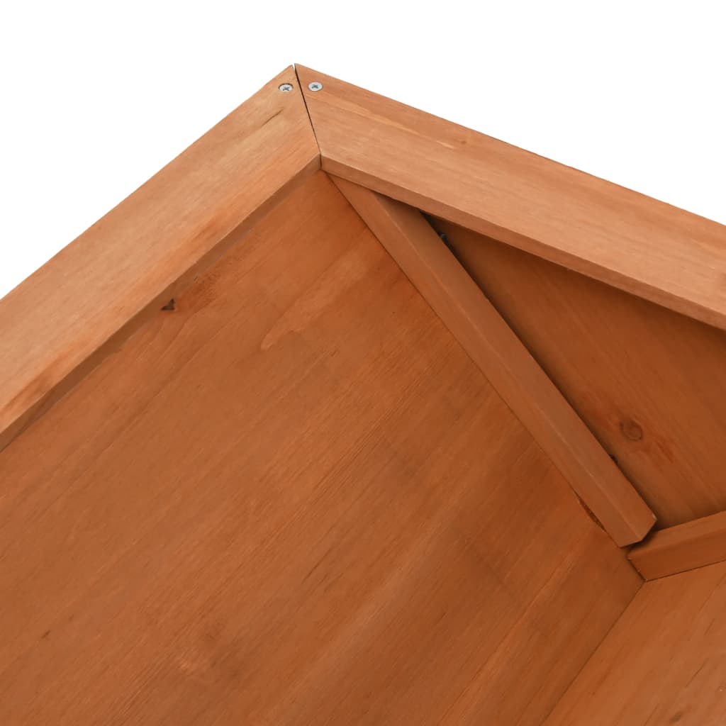 Sadilica 90 x 55 x 56 cm od jelovine