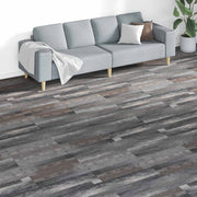 Podne daske Sivi 5,26 m² 18 kom. PVC