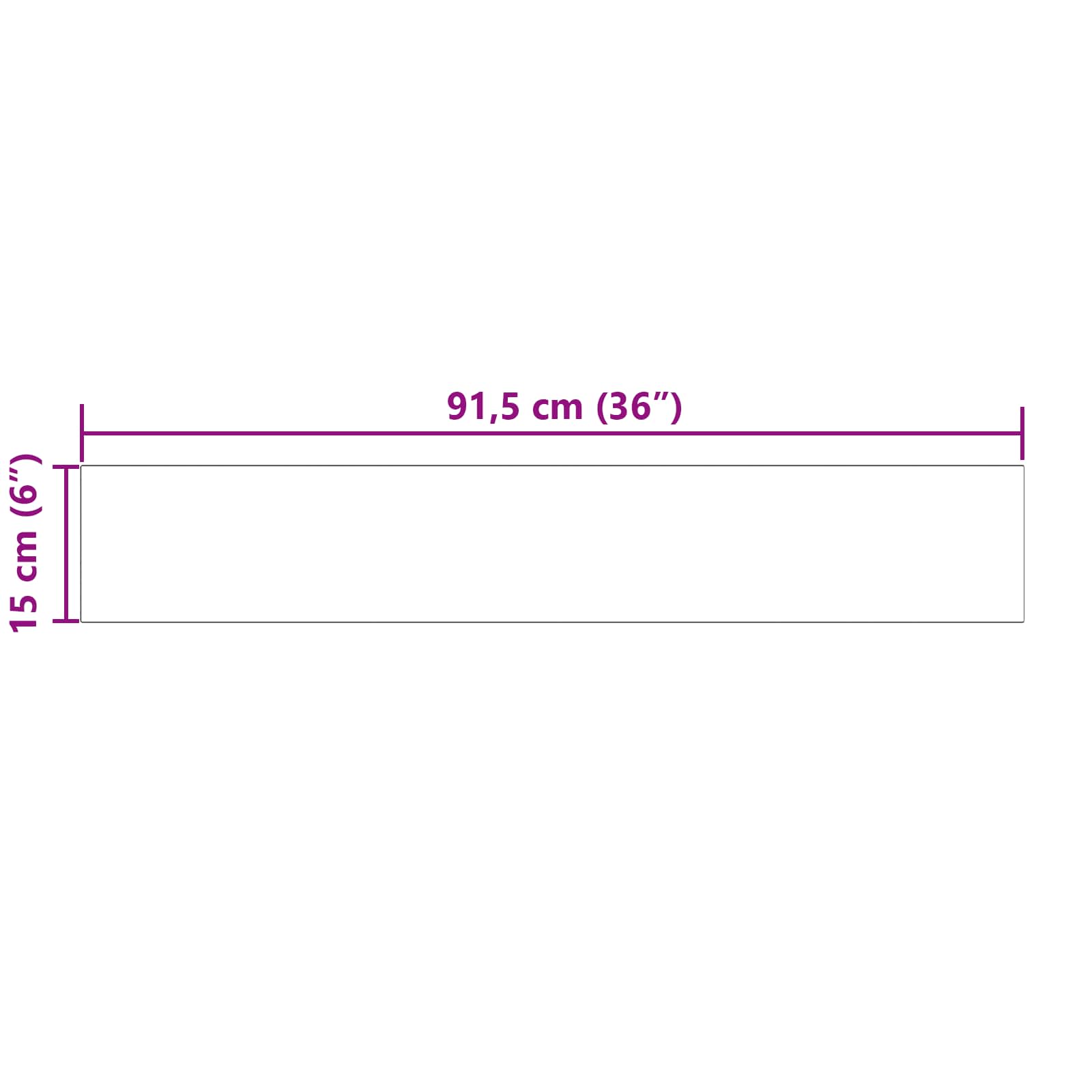 Samoljepljiva podna daska 32 pcs Prugasta siva 4,46 m² PVC