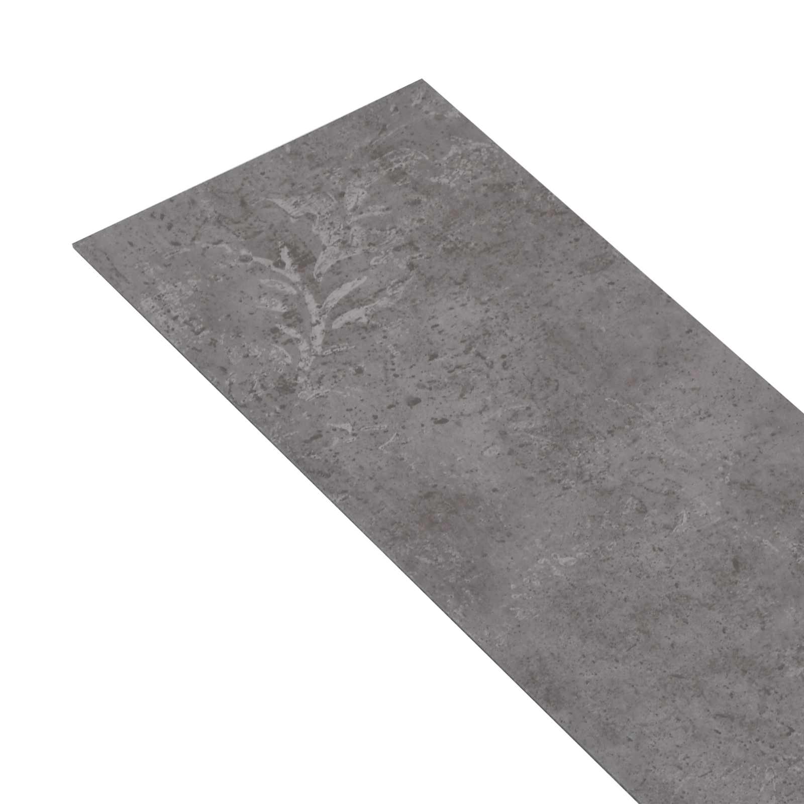 Podne daske 36 pcs Betonsko Siva 5,02 m² PVC