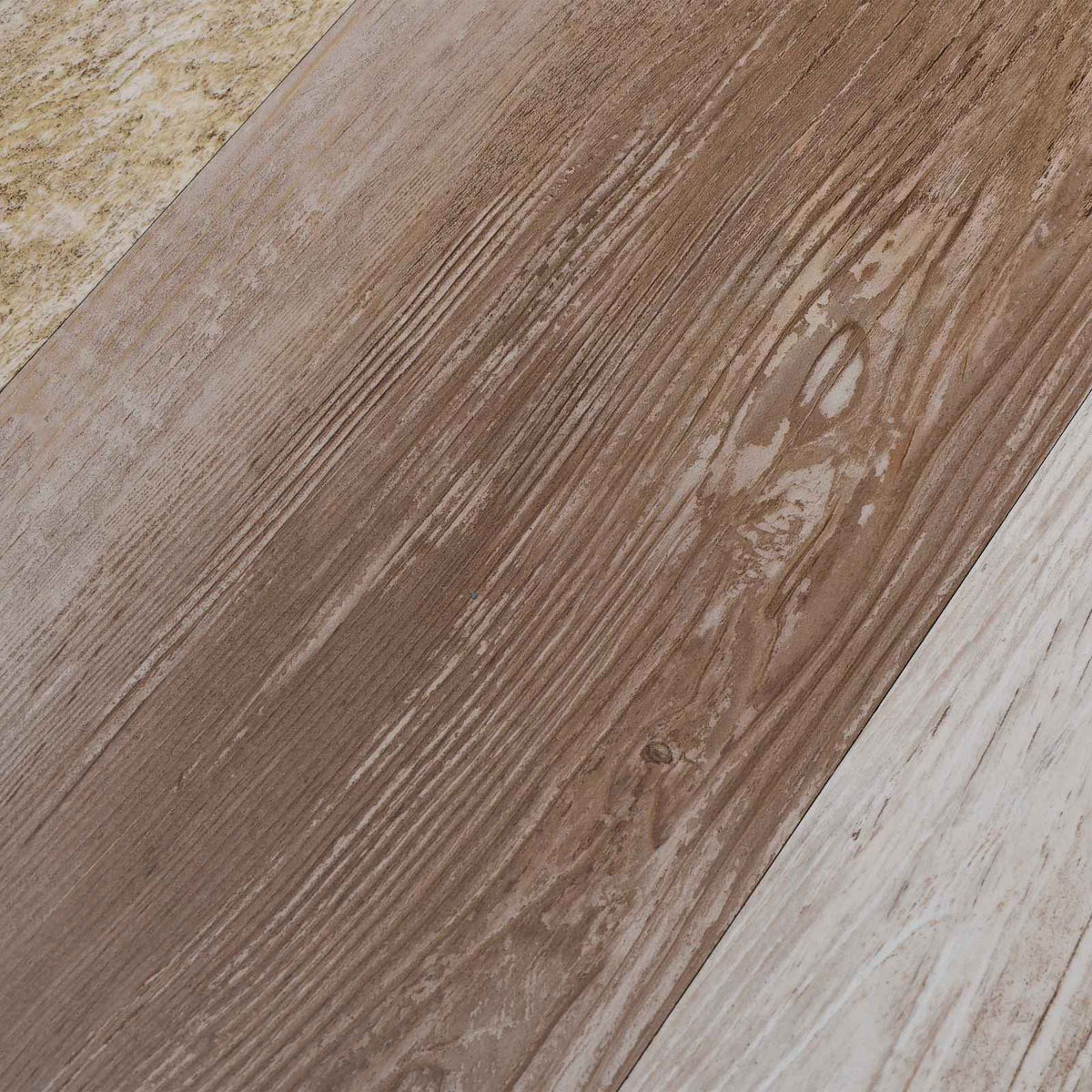 Podne daske 5,02 m² 36 pcs PVC Prano drvo