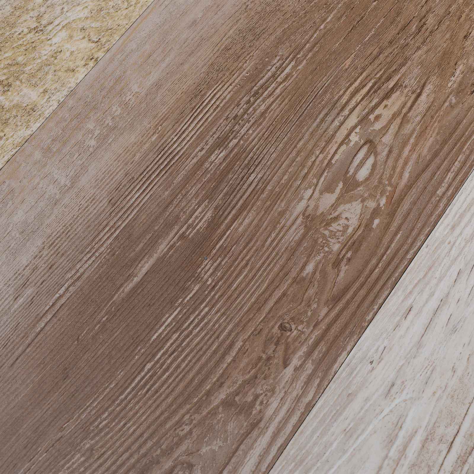 Podne daske 5,02 m² 36 pcs PVC Prano drvo