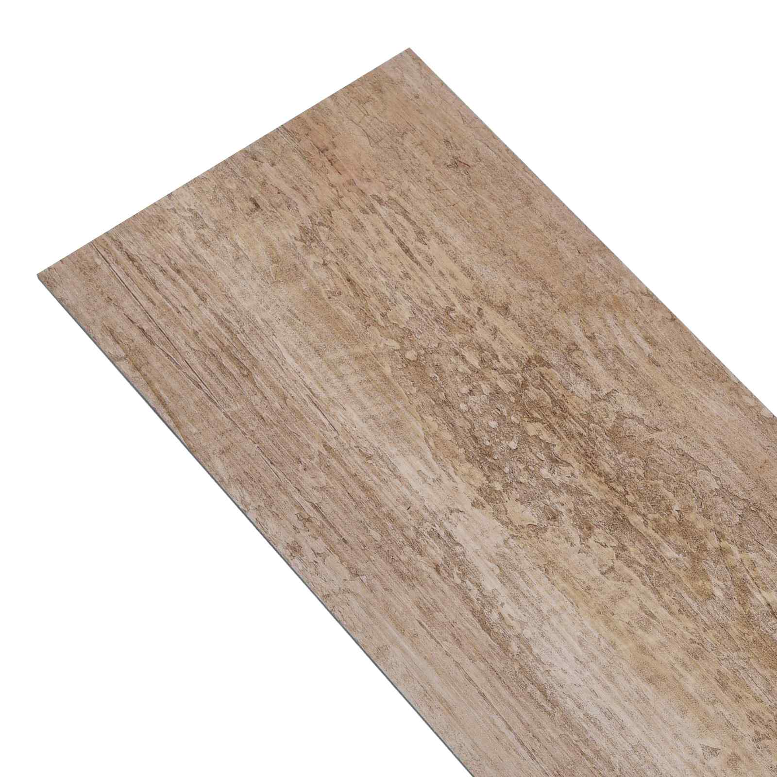 Podne daske 5,02 m² 36 pcs PVC Prano drvo