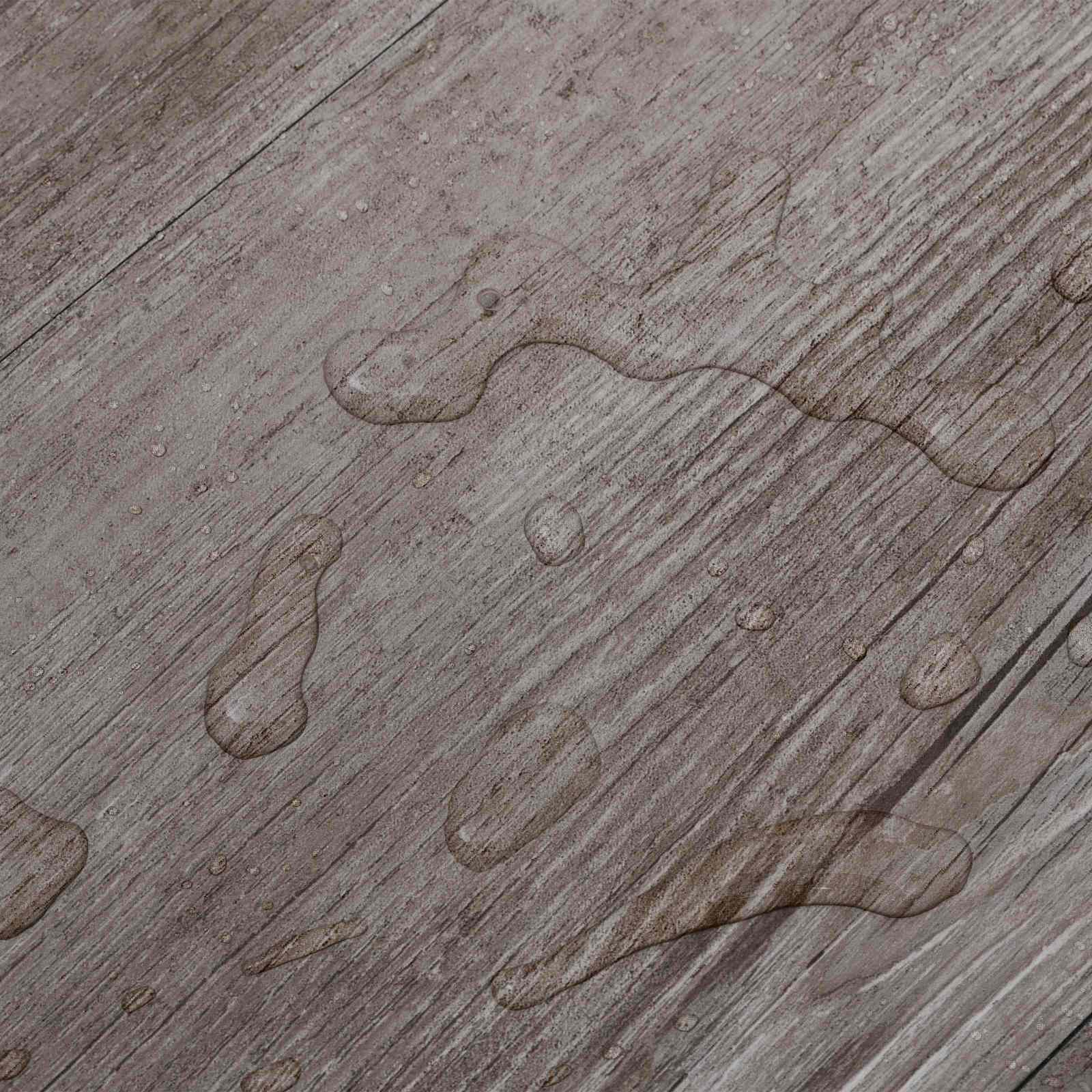 Podne daske 5,02 m² 36 pcs PVC Mat drvo smeđe