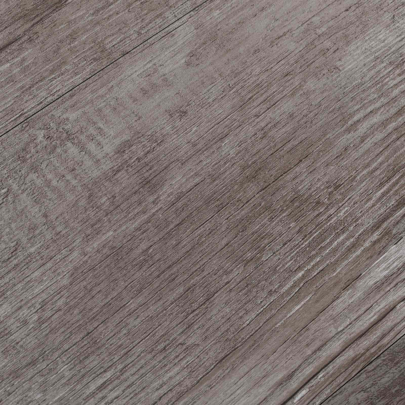 Podne daske 5,02 m² 36 pcs PVC Mat drvo smeđe