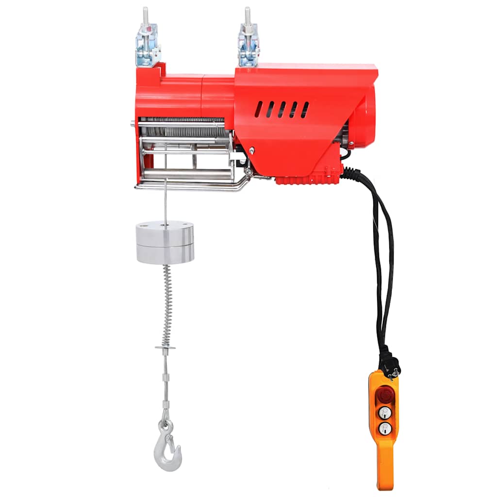 Električna dizalica velike brzine 300/600 kg 1300 W