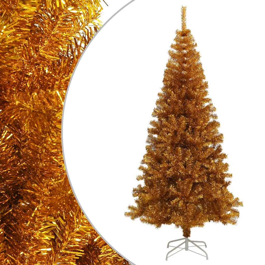 Umjetno božićno drvce sa stalkom 240 cm PET