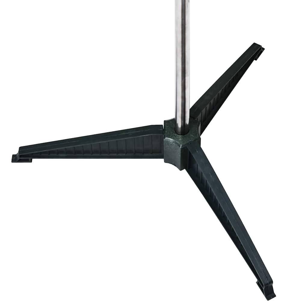 Prigodno osvijetljeno umjetno božićno drvce zeleno 150 cm