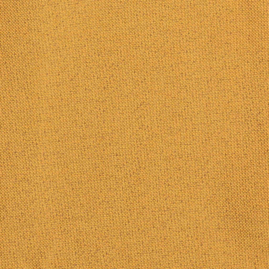 Zavjese za zamračivanje s kukama 2 kom žute 140 x 245 cm