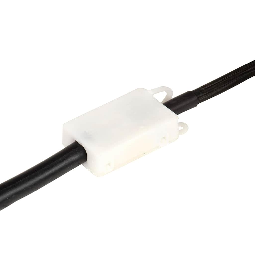 Industrijska viseća svjetiljka 25 W šarena okrugla 41 cm E27