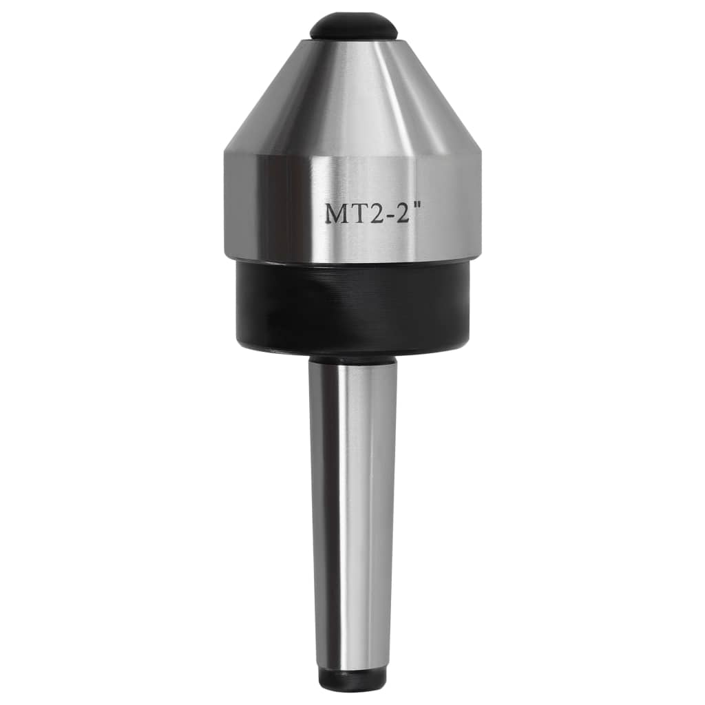 Okretni tokarski šiljak MT2 20 do 51 mm