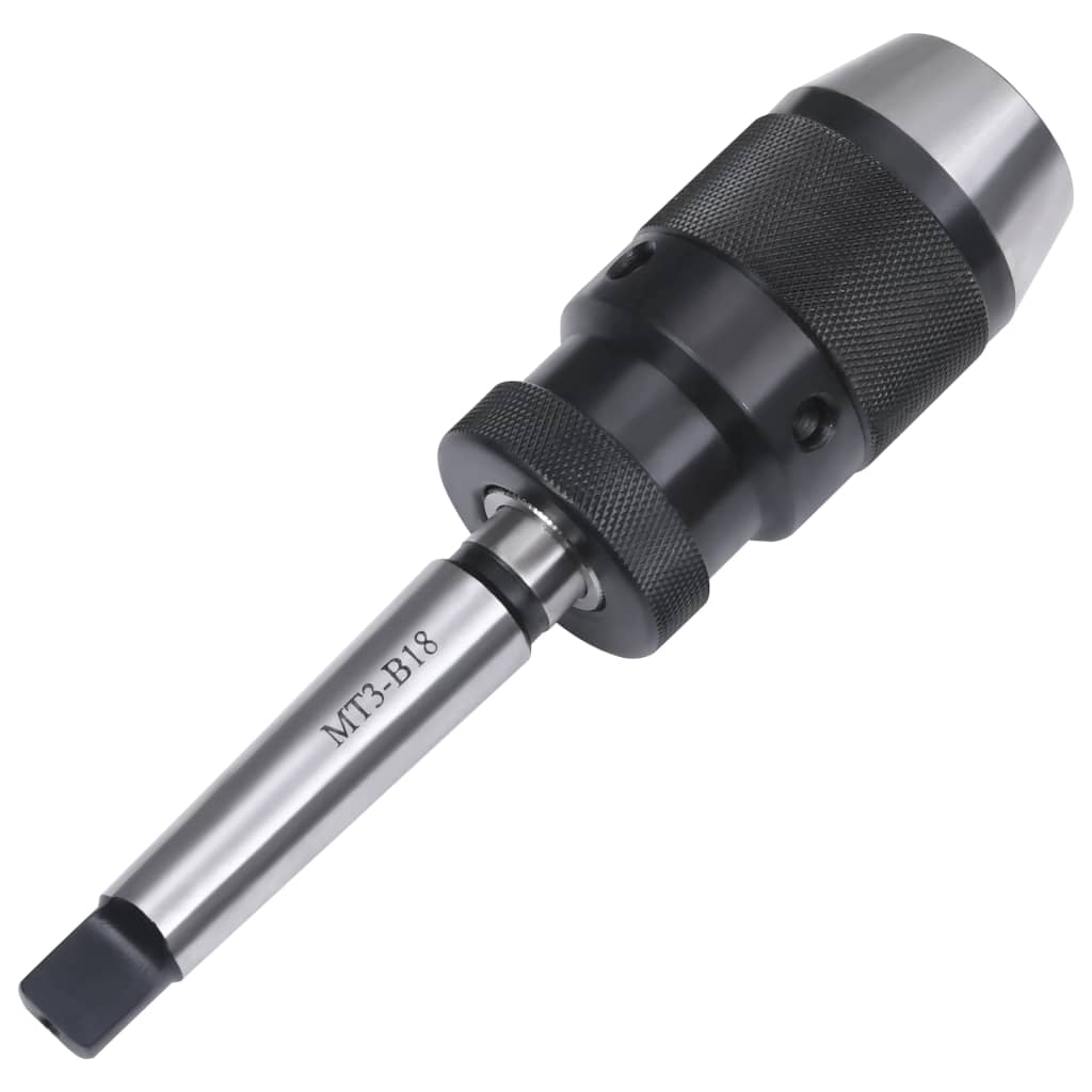 Stezna glava za svrdla MT3-B18 s rasponom stezanja 16 mm