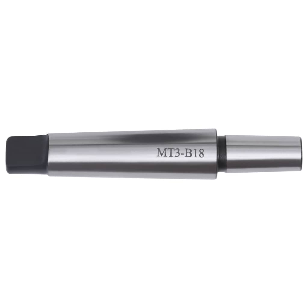 Stezna glava za svrdla MT3-B18 s rasponom stezanja 16 mm