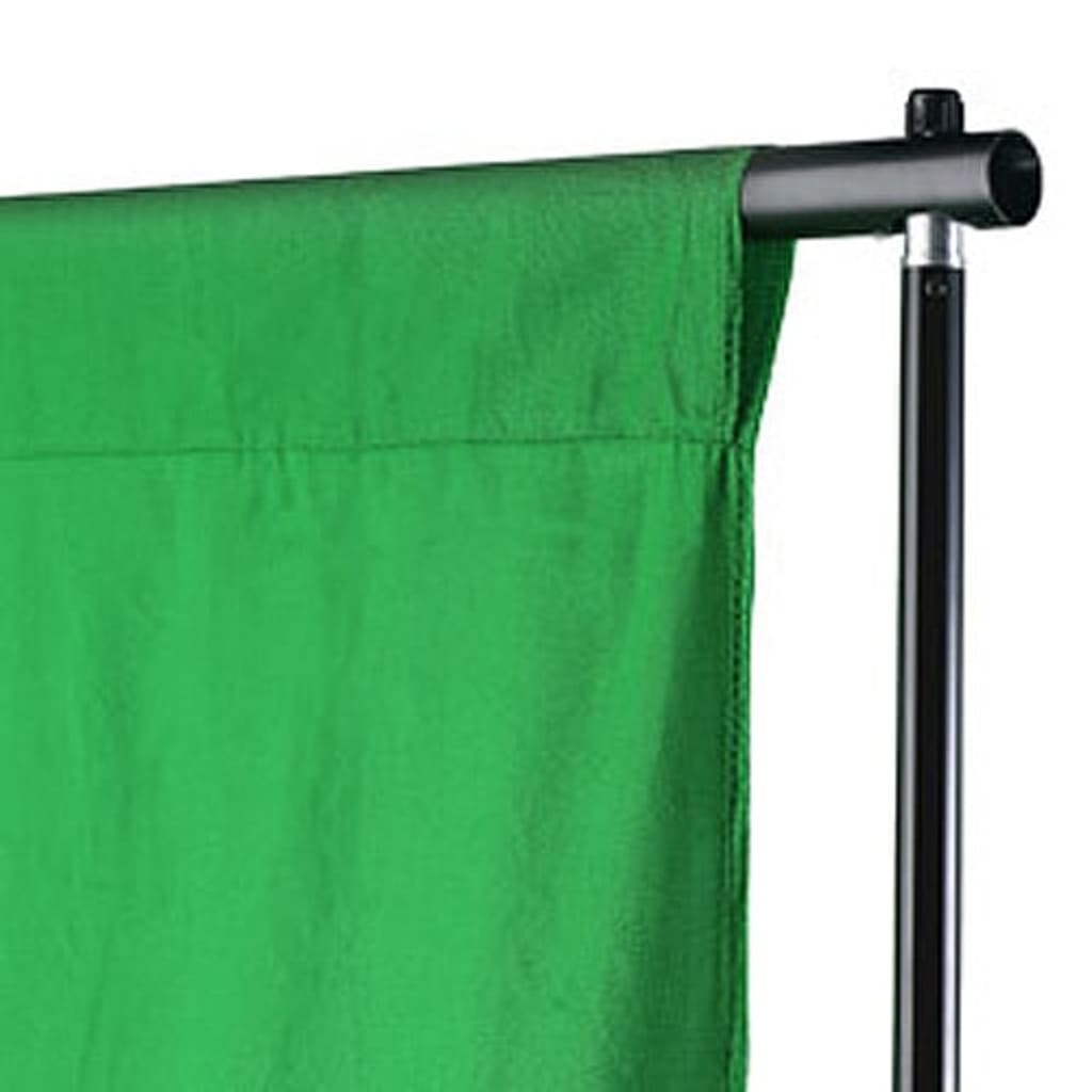 Komplet za fotografski studio sa setom svjetiljki i pozadinom