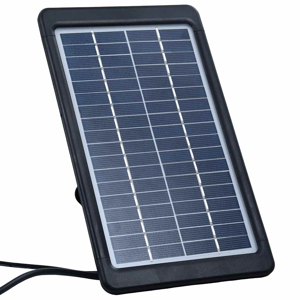 Tenda na ručno uvlačenje s LED svjetlima 300 x 250 cm krem