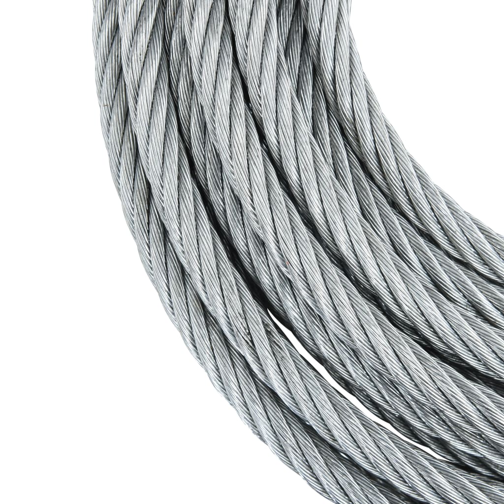 Kabel od žičanog užeta 3200 kg 20 m