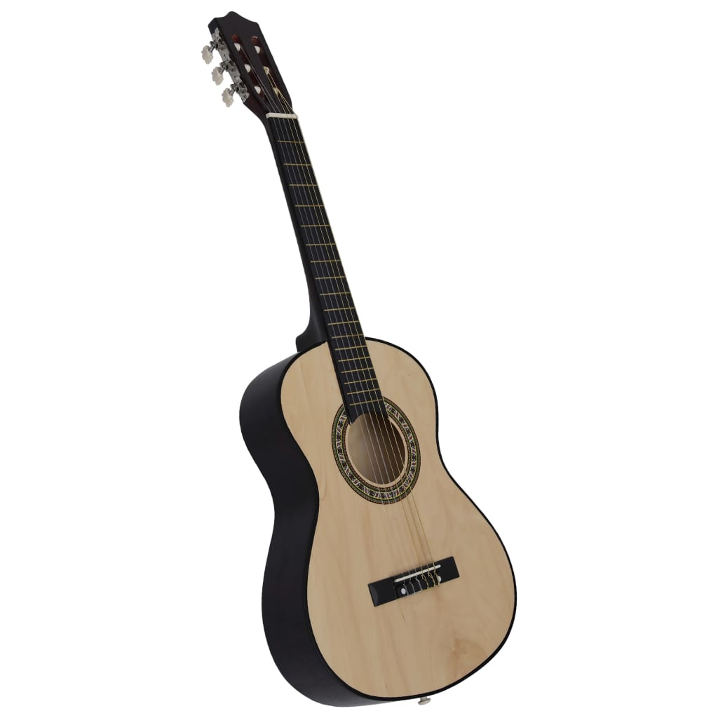 Klasična gitara za početnike i djecu s torbom 1/2 34 "