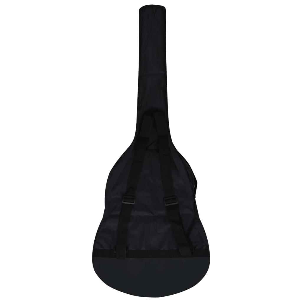 Klasična gitara za početnike i djecu s torbom 1/2 34 "