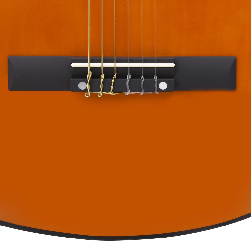 Klasična gitara za početnike i djecu s torbom 1/2 34 "