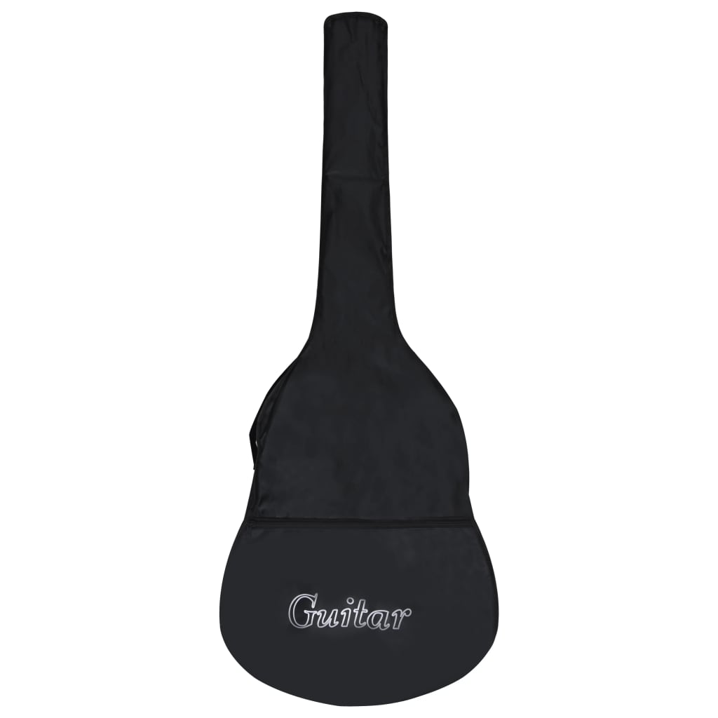 Klasična gitara za početnike i djecu s torbom 1/2 34 "